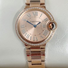 CARTIER 33MM